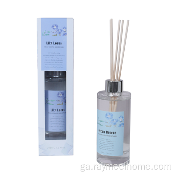 200 ml Diffusers Diffuser Boladh Diffusers